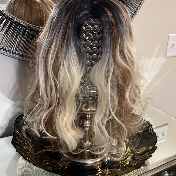 Hombre wig brand new - Picture 5 of 14